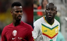 Coupe du monde 2022: Sénégal-Qatar, le onze probable des Lions