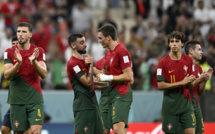 Coupe du monde : Bruno Fernandes envoit le Portugal en 8e