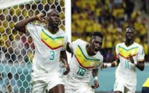 Coupe du monde: le Sénégal en huitième, l'Equateur éliminé