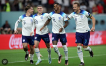 Coupe du monde : Sénégal-Angleterre, l'afiche des 8e de finale