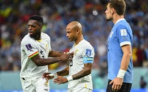 Coupe du monde: Ghana éliminé, Otto Ado démissionne