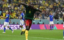 Coupe du monde : Cameroun bat le Brésil mais quitte Qatar