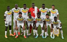 Coupe du monde : Angleterre-Sénégal, voici les compos des deux équipes