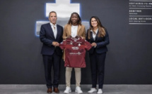 FC Metz: Safiatou Sagna a signé jusqu'à 2024