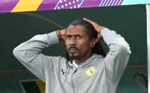 Mondial 2022 : pourquoi Aliou Cissé a ignoré les «espions» de la DTN