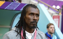 Equipe nationale: Aliou Cissé songerait à quitter son poste d'entraîneur