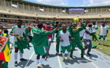 Coupe du monde des Sourds : le Sénégal dans le groupe D avec la France…