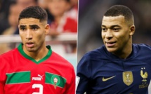 Coupe du Monde : France-Maroc, les compos probables