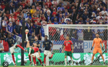 Coupe du monde : France en finale, Maroc n'a pas démérité