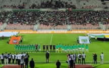 Chan-amical: le Sénégal tient en échec l'Algérie (2-2)