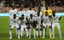 CHAN 2023: le Sénégal battu par le Maroc en amical (1-0)