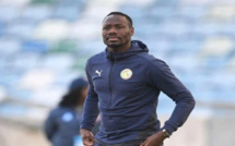 CHAN 2023: Pape Thiaw tire le bilan satisfaisant pour ses deux matchs amicaux