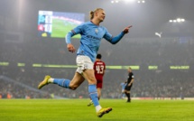 Coupe de la Ligue : Manchester City sort Liverpool au terme d'un match fou !