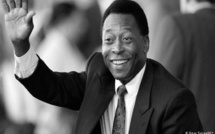 Brésil : le roi Pelé est mort à l'âge de 82 ans