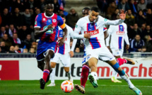 Coupe de France: PSG passe devant Châteauroux (3-1)