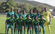 Préparations CHAN 2023: le Sénégal bat le Congo en amical (1-0)