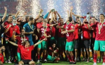 CHAN 2022: le Maroc annonce sa non-participation