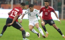 CHAN 2022 : l’Algérie remporte le match d’ouverture !