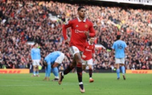 Premier League: United renverse City (2-1)