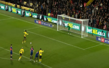 Championship: Watford bat Blackpoool, I. Sarr transforme un joli penalty (VIDEO)