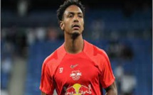 Bundesliga: Abdou Diallo attendu contre le Bayern