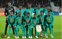 CHAN 2022: le Sénégal à l'assaut de l'Ouganda pour un ticket en quart