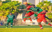 Tournoi de l'amitié: Casa Sports bat Pikine aux tirs au but