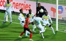 CHAN 2022: le Sénégal face à la Mauritanie, aujourd'hui pour une place en demi