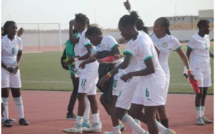 Tournoi UFOA-A: le Sénégal bat la Guinée Bissau (4-0) et se qualifie en finale