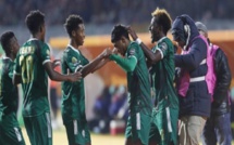 CHAN 2022:  Madagascar remporte la petite finale devant le Niger (1-0)