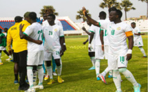 CAN U20 : Le Sénégal s'impose contre la Zambie (1-0)