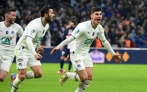 Coupe de France : Marseille élimine le Paris SG