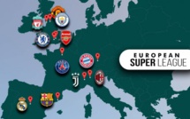 Super Ligue : 50 clubs contactés pour un nouveau projet