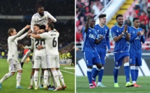 Mondial des clubs : le Real rejoint Al-Hilal en finale !