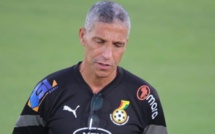 Ghana : Chris Hughton nommé sélectionneur (officiel)