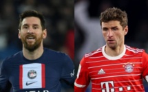 LdC : Paris SG-Bayern, les compos probables