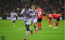 Ligue Europa : Monaco bat Leverkusen avec un bijou de Krepin Diatta