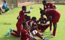 Génération Foot va participer au tournoi international de l’Académie Mohammed VI