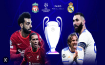 Ligue des champions: Liverpool-Real, Francfort-Naples, les affiches du jour