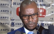 Présidence de l’Aips/Afrique : Le journaliste sénégalais Abdoulaye Thiam déroule son programme