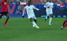 CAN U20: le Sénégal bat le Moambique (3-0)