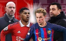 Ligue Europa : Man Utd-Barça, le programme du jour