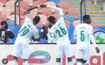 CAN U20 : le Sénégal fera au Benin en quart