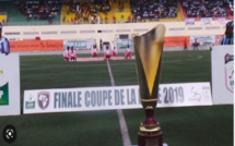 Coupe de la Ligue : le choc Jaraaf vs Génération Foot en 8e finale