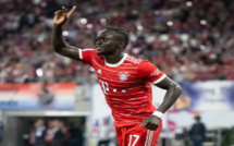 Bayern Munich : Sadio Mané évoque son retour « Prendre tout étape par étape »