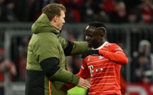 Bayern Munich : Sadio Mané se confie sur la Ligue des champions, sa blessure, la Bundesliga, sa relation avec Cristiano