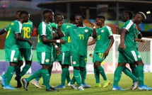 CAN U17 : Sénégal contre Cameroun en amical ce samedi