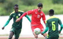 CAN U20 : le Sénégal contre la Tunisie en demi-finale