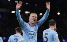 Man City : Håland bat un record de 94 ans