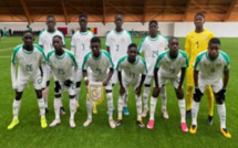 CAN U17 Algérie 2023: Les Lionceaux en préparation au Maroc